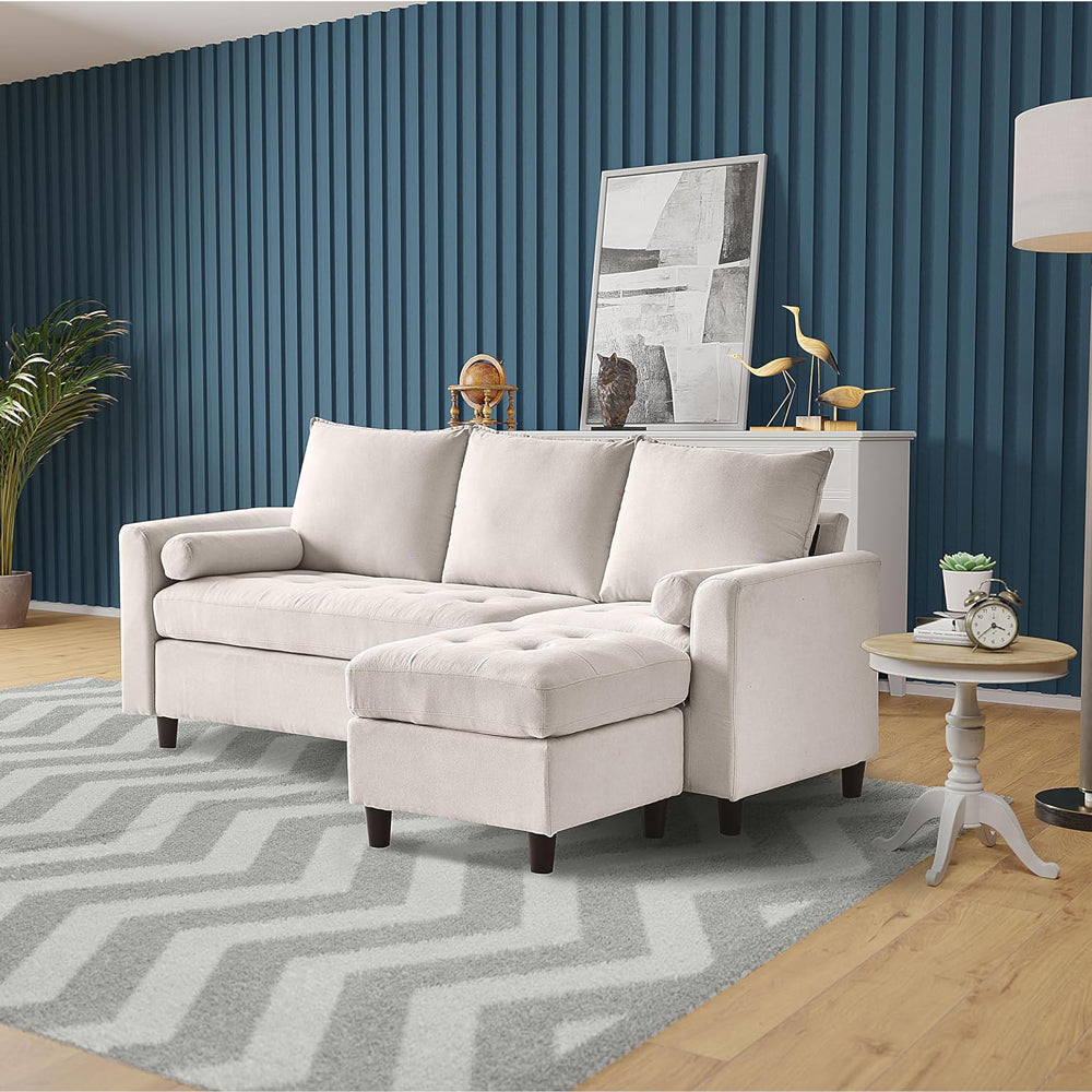 concept-usine-coventry-canap-3-places-gris-fonc-avec-pouf image 1