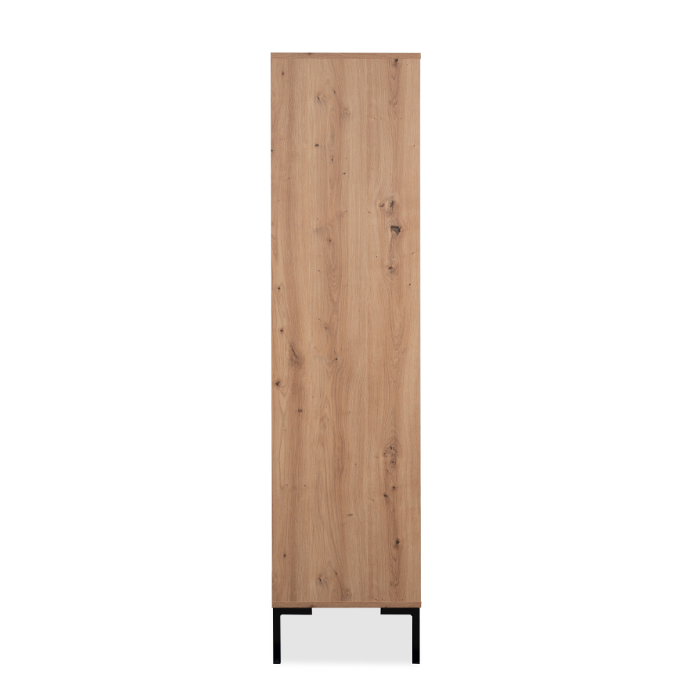concept-usine-navi-buffet-ch-ne-artisan-4-tag-res-2-tiroirs image 6