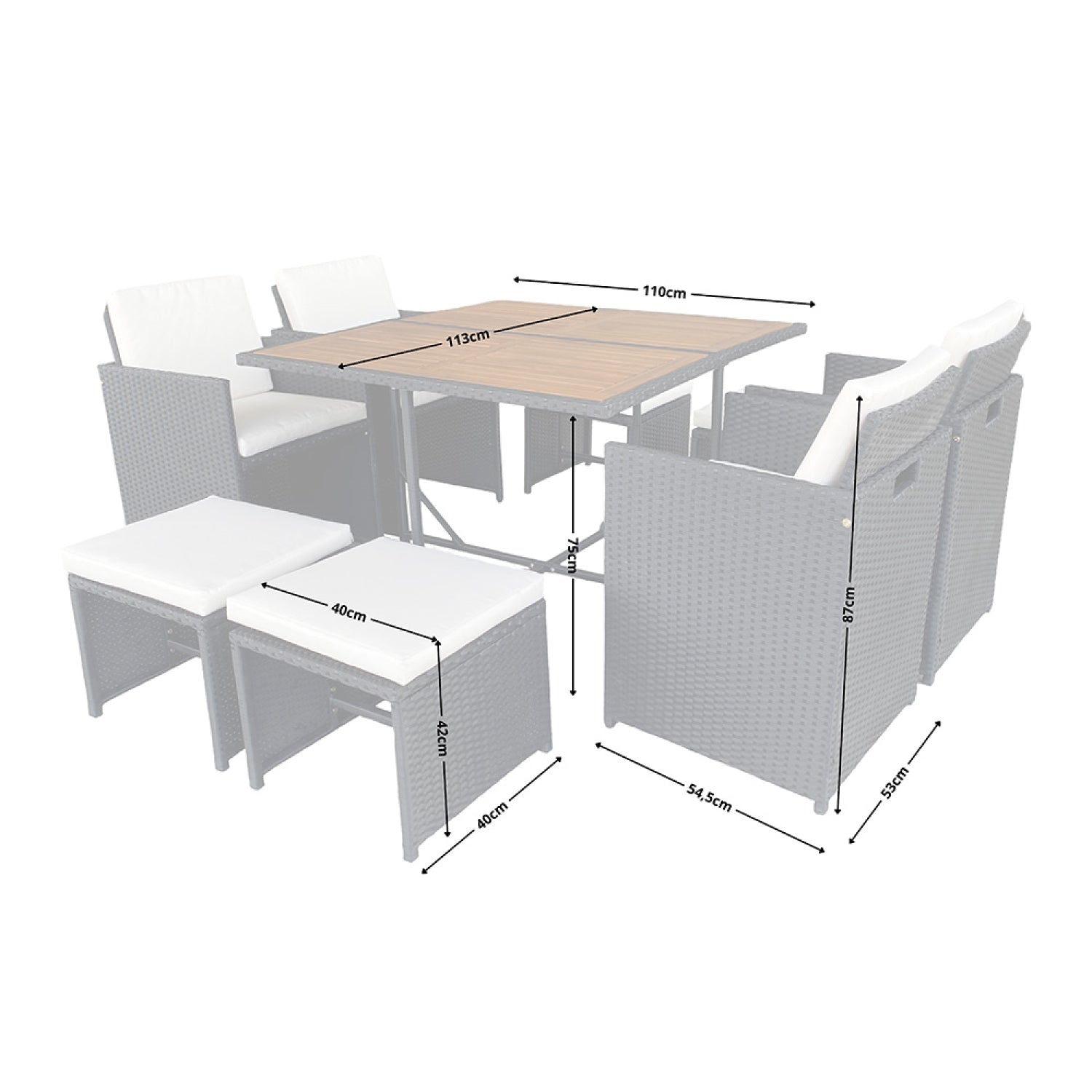 concept-usine-toledo-8-salon-de-jardin-8-places-acacia-encastrable image 7