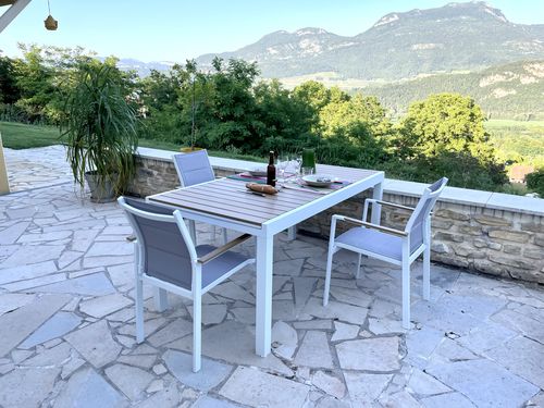 Table grande