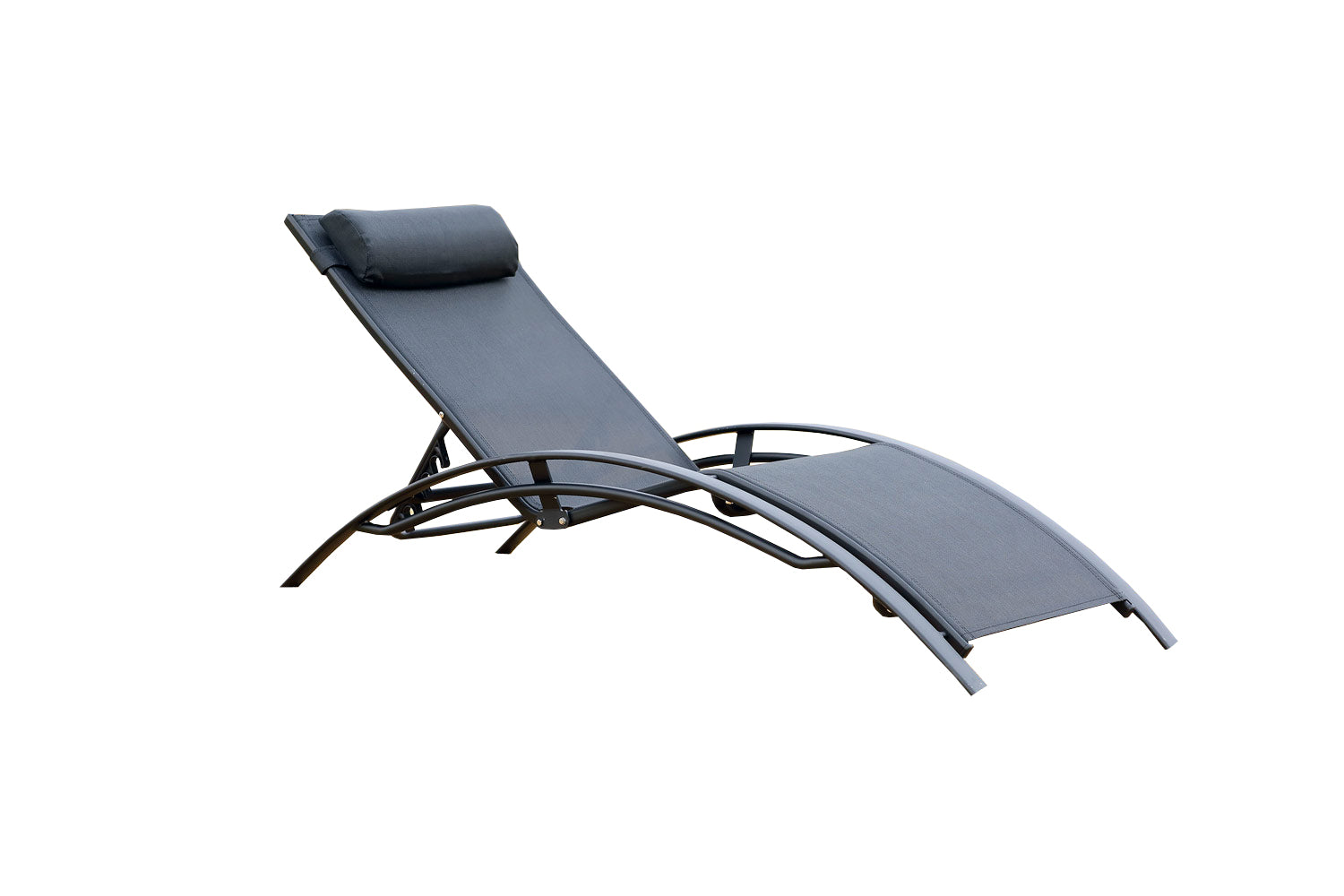 concept-usine-bahia-transat-inclinable-empilable-noir-1-place image 2