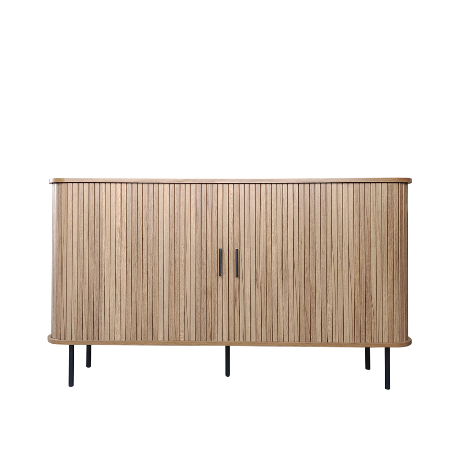 concept-usine-semarang-buffet-bois-cannel-140-cm-portes image 5