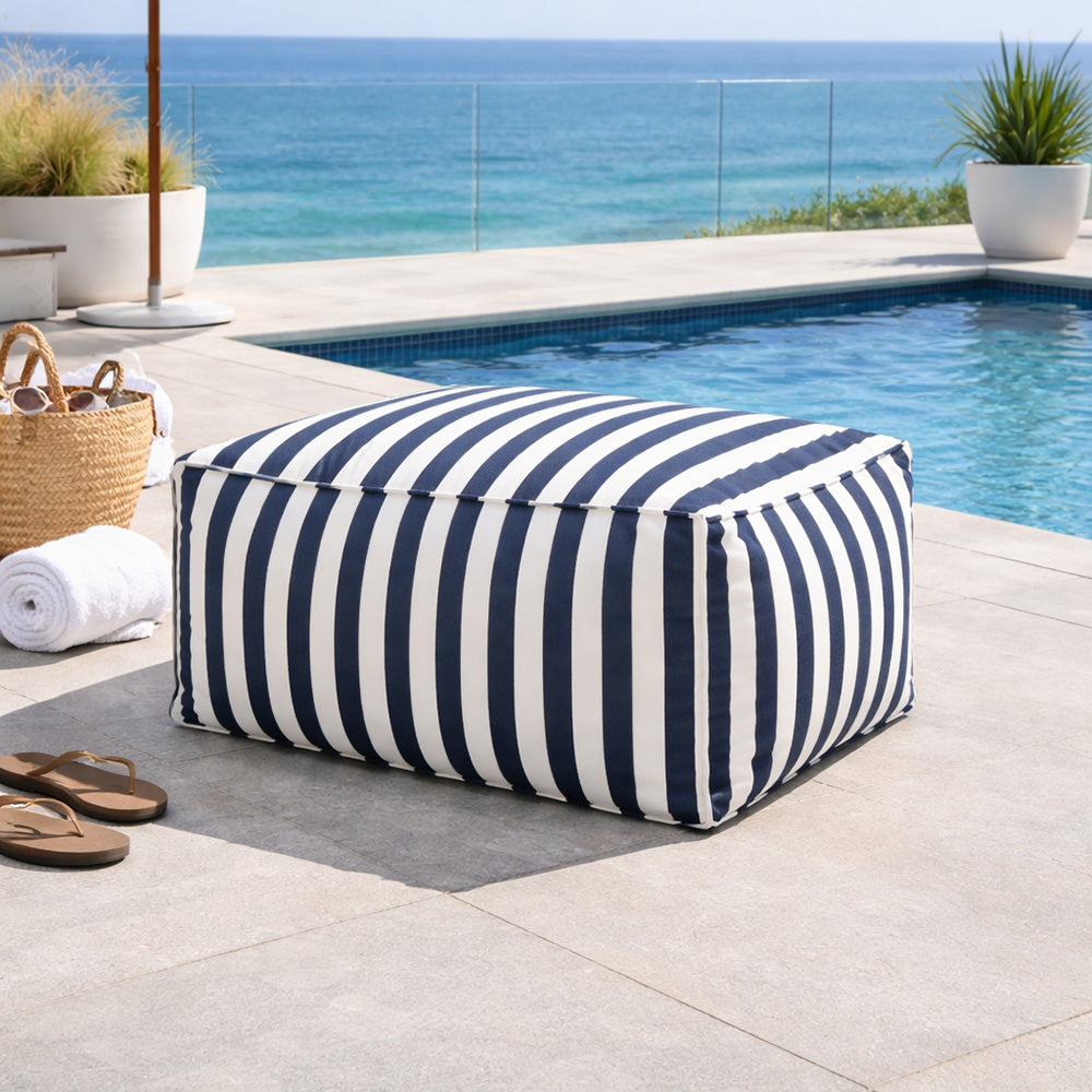 concept-usine-positano-pouf-ext-rieur-bleu-ray-55x65 image 2