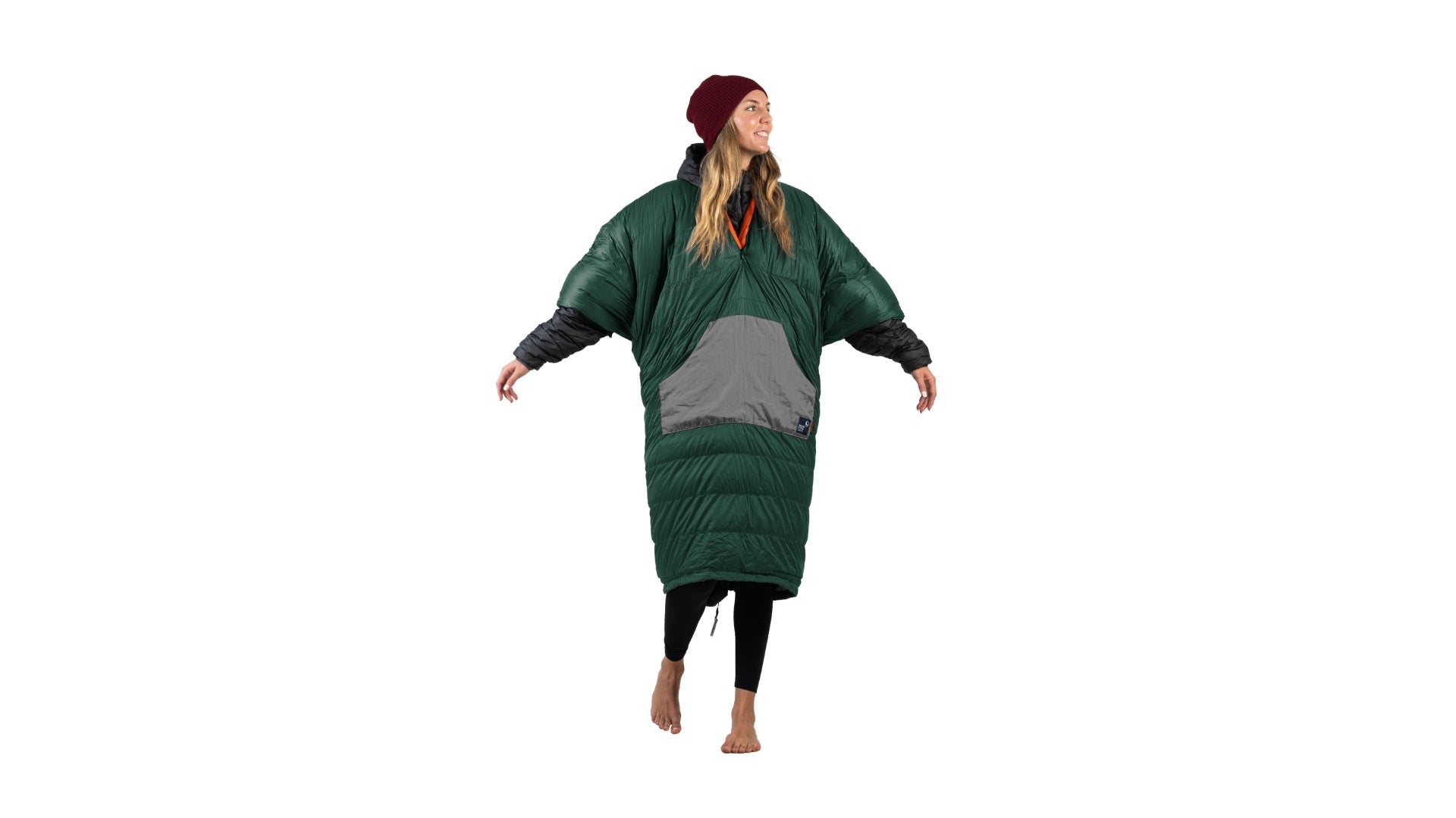 ticket-to-the-moon-moonblanket-pro-850-couverture-for-t-verte image 1