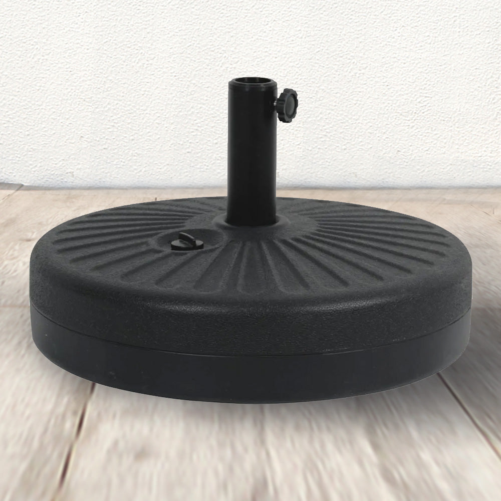 concept-usine-base-de-parasol-pied-plastique-28-kg-eau image 2