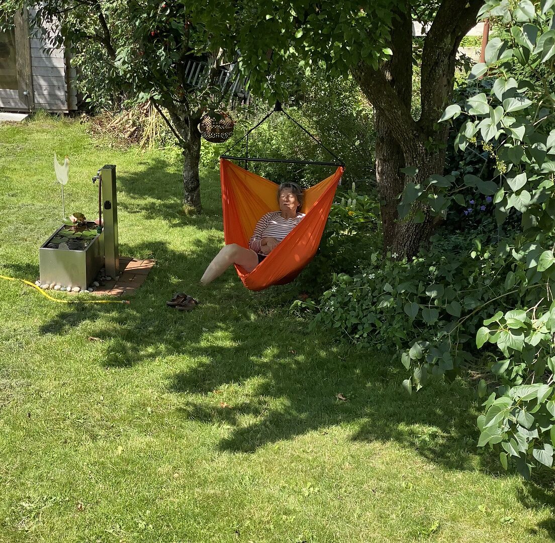 Confortable