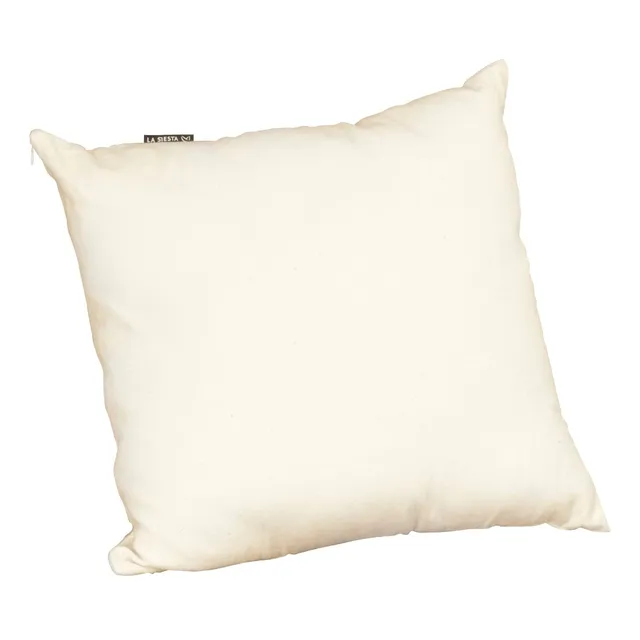 la-siesta-amante-vanilla-housse-coussin-hamac-cru image 1