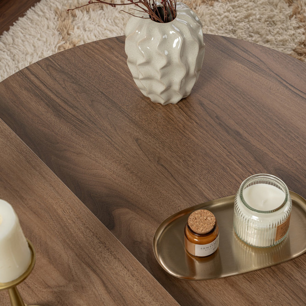 concept-usine-xyn-table-basse-ronde-blanche-modulable image 5