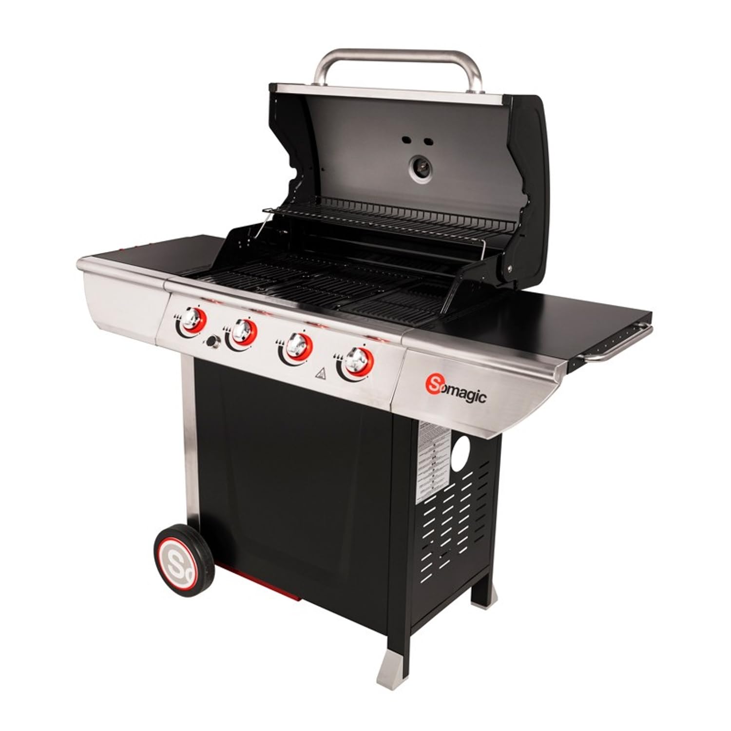 happy-garden-similan-barbecue-gaz-butane-propane-couvercle image 4
