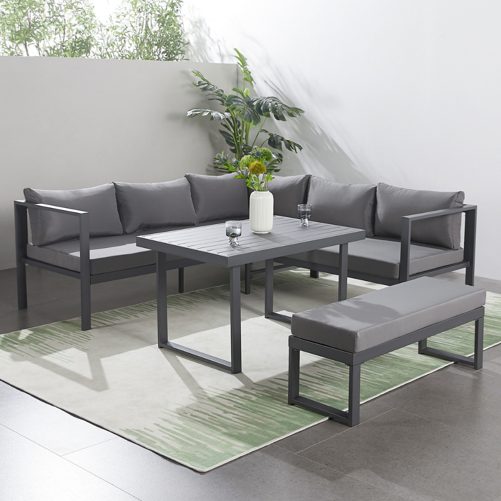 concept-usine-marbella-6-salon-de-jardin-angle-6-places-gris image 1