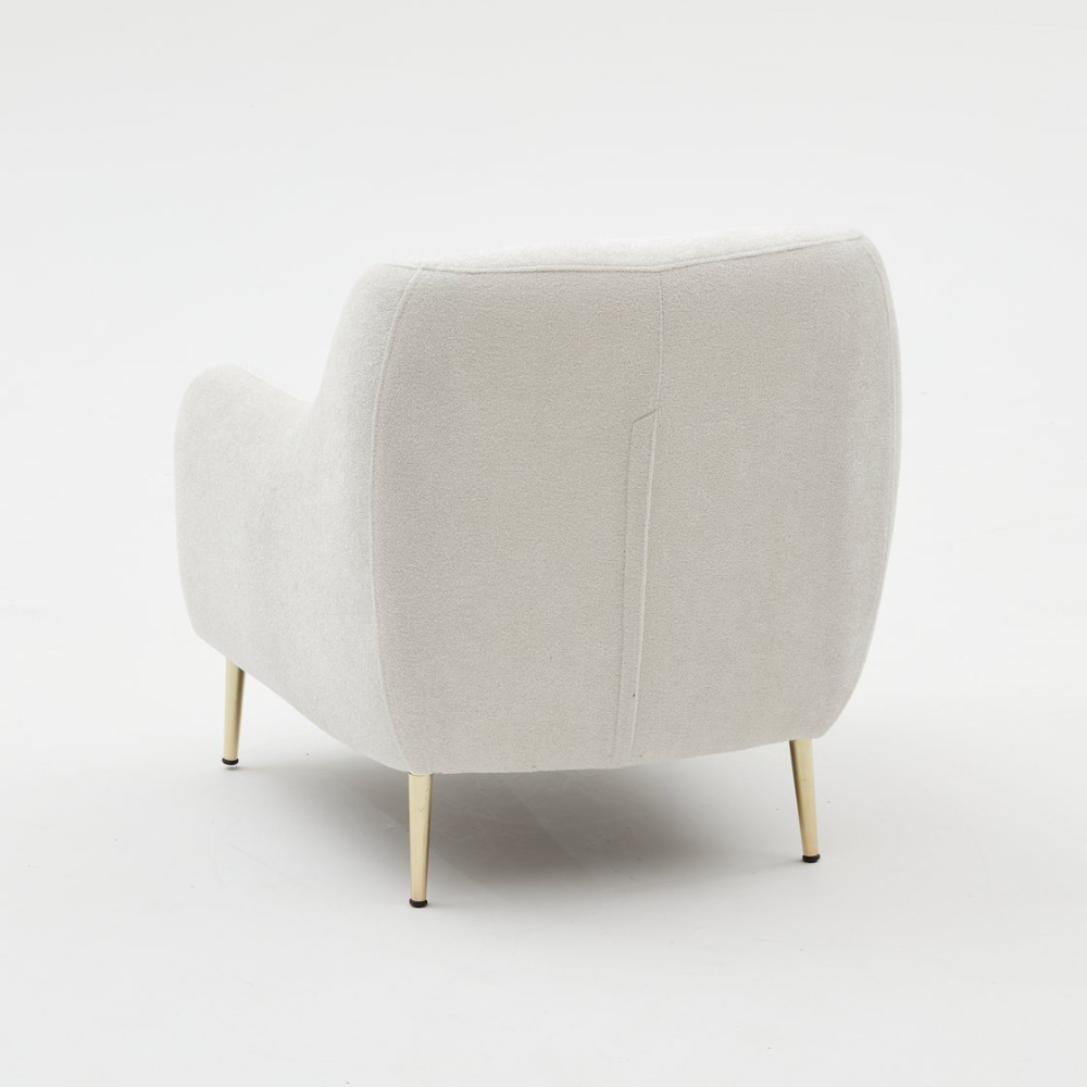 concept-usine-negan-fauteuil-blanc-1-place-tissu image 5