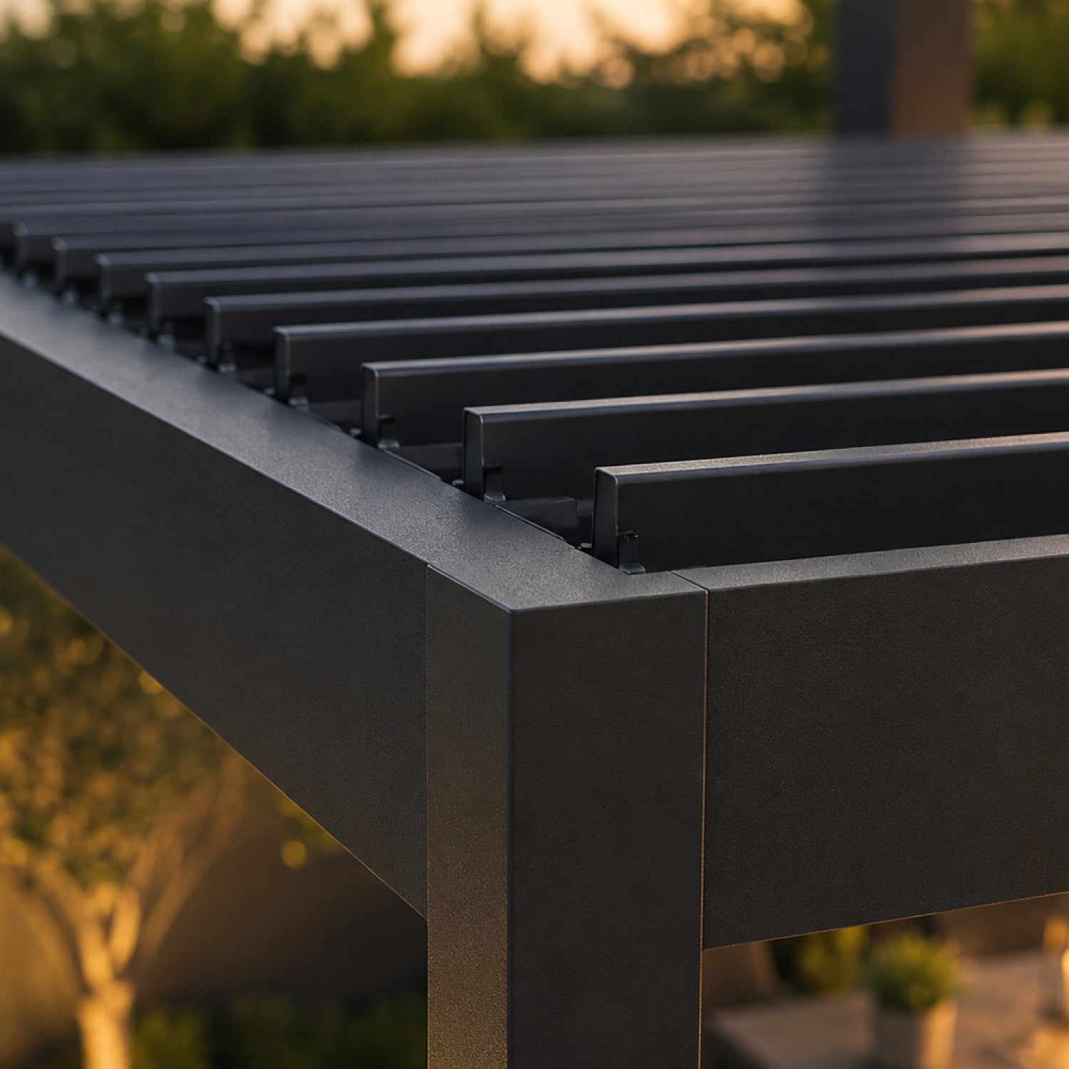 concept-usine-paros-pergola-bioclimatique-3x6m-noire-alu image 7