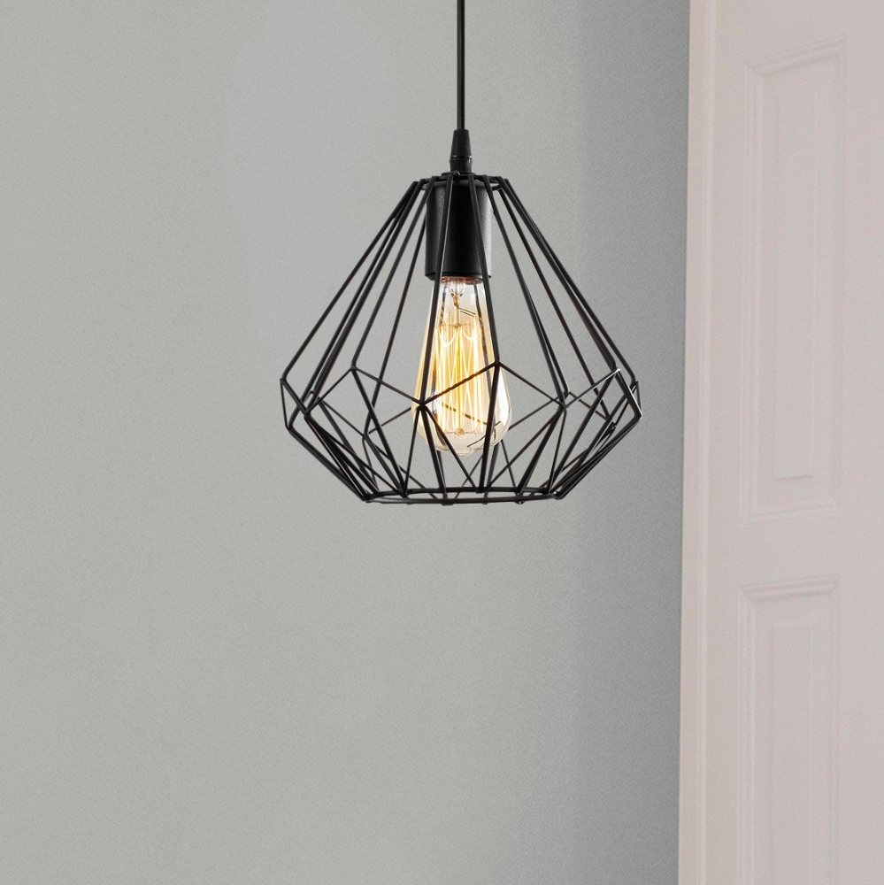 concept-usine-lea-suspension-noir-m-tal-design image 1