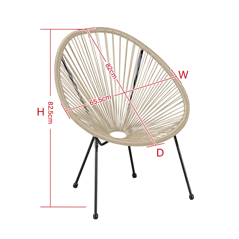 concept-usine-acapulco-fauteuil-jardin-beige-lot-2 image 7