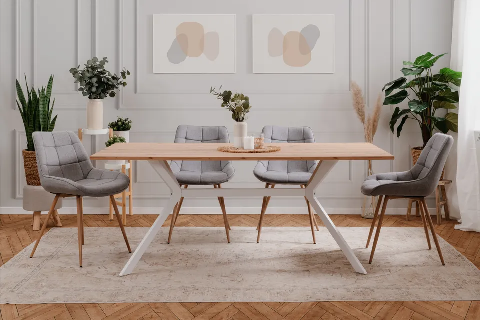 concept-usine-miles-table-salle-manger-8-places image 1