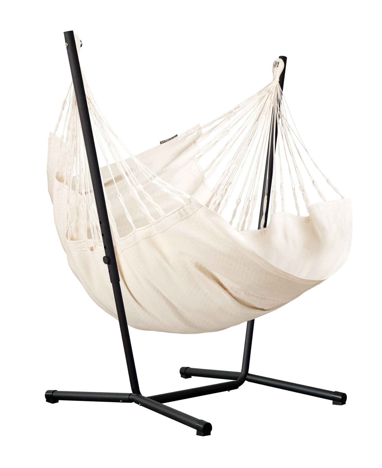 la-siesta-fiji-organic-hamac-coton-bio-basic-comfort image 1