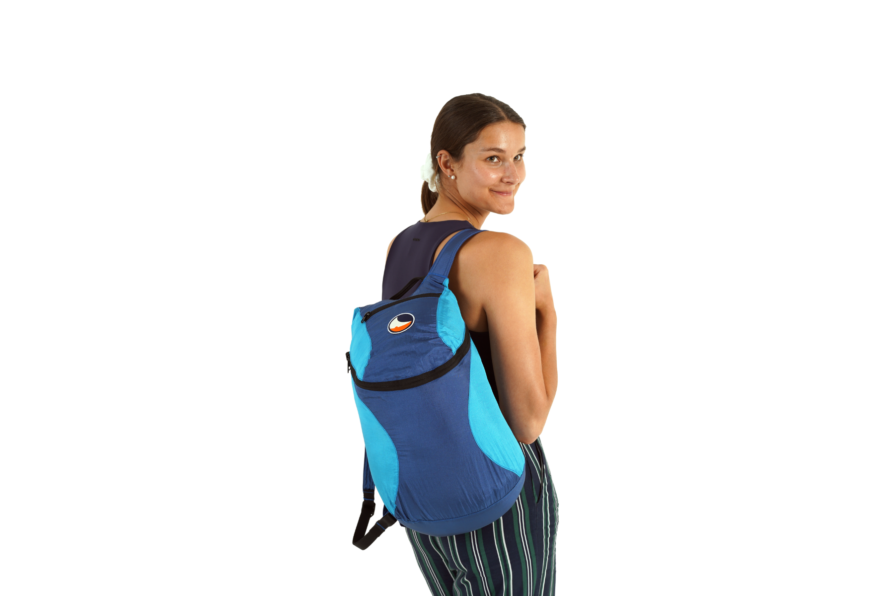 ticket-to-the-moon-mini-backpack-sac-dos-15l-cuivre image 4