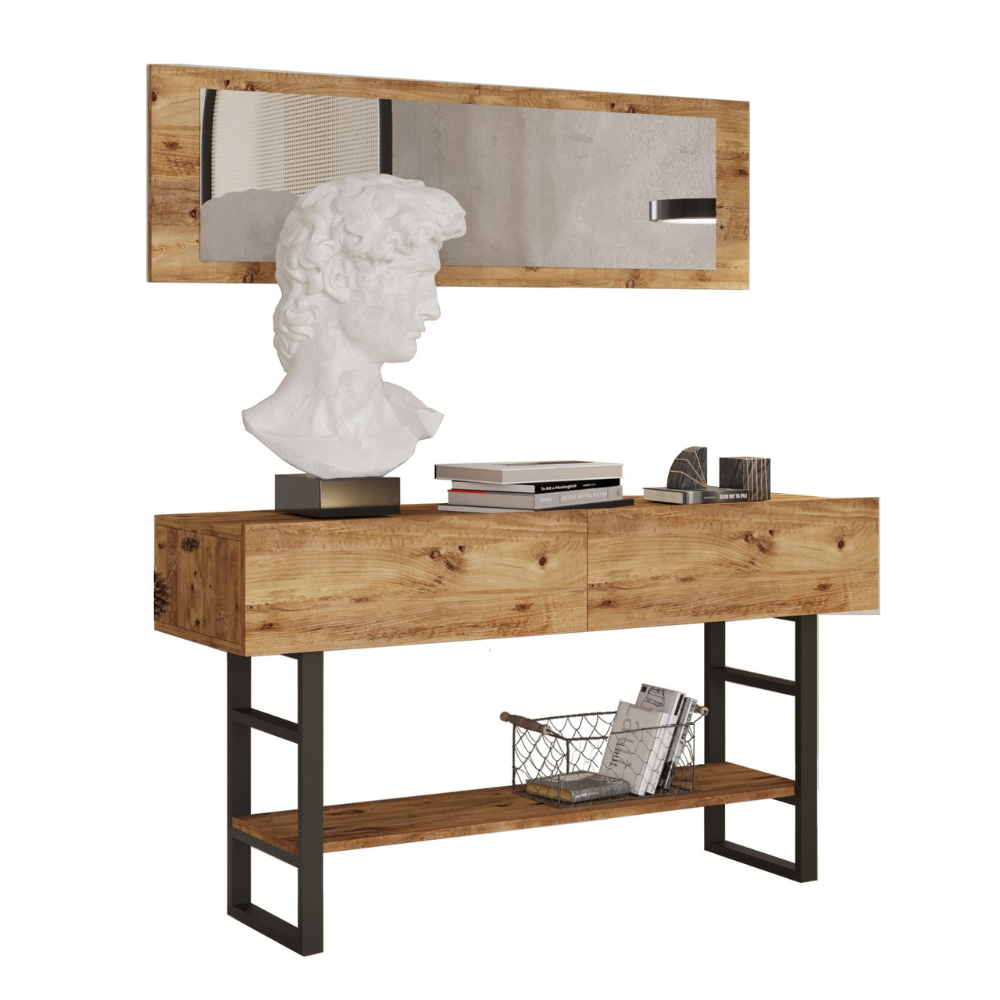 concept-usine-tara-meuble-rangement-salon-bois-industriel image 4
