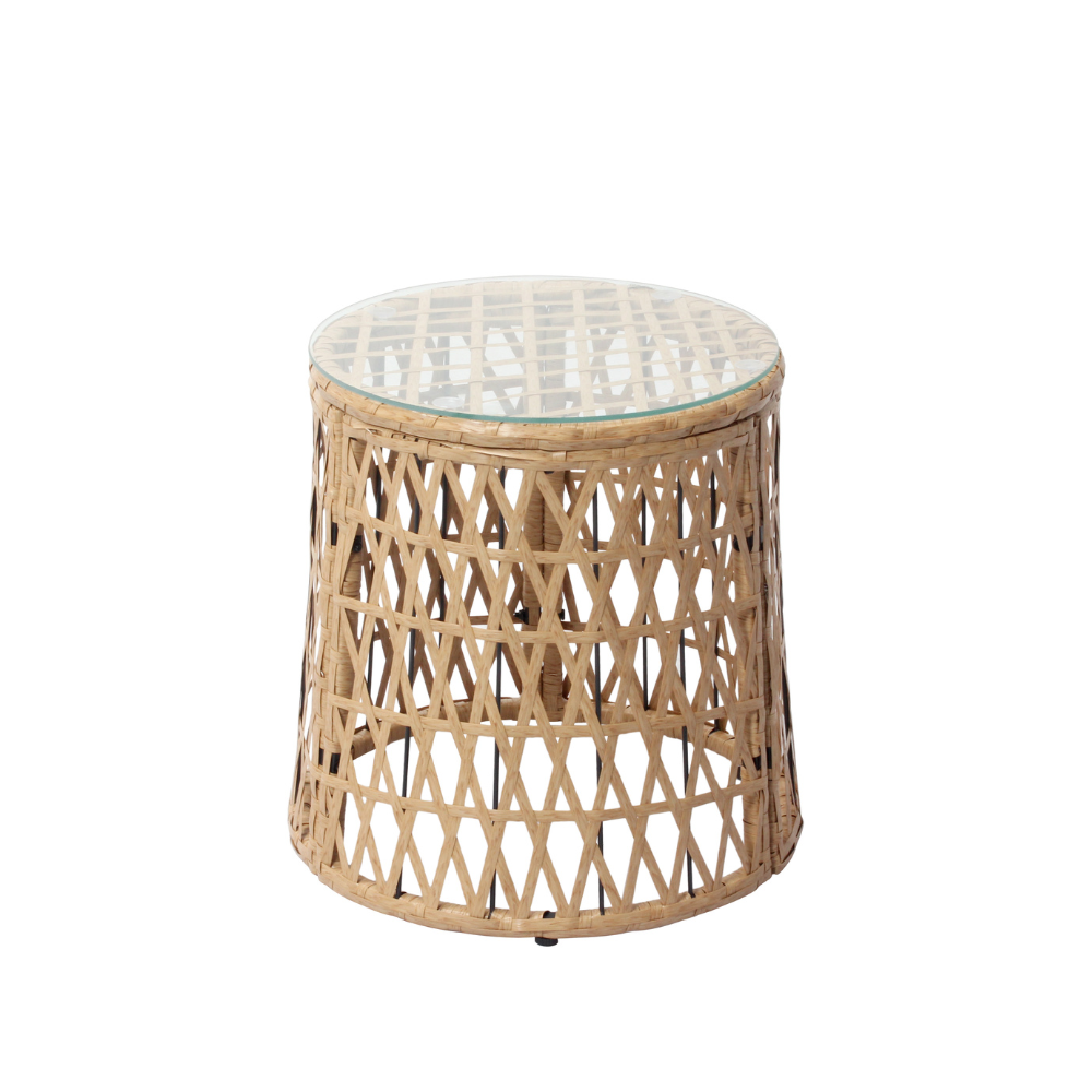concept-usine-papasan-salon-jardin-2-places-beige image 6