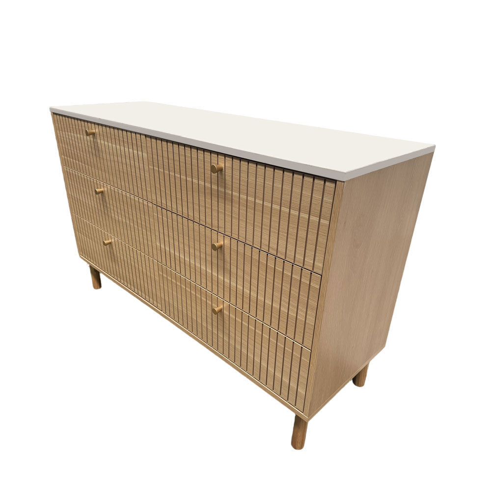 concept-usine-brox-buffet-bois-blanc-120-cm-rangement image 4