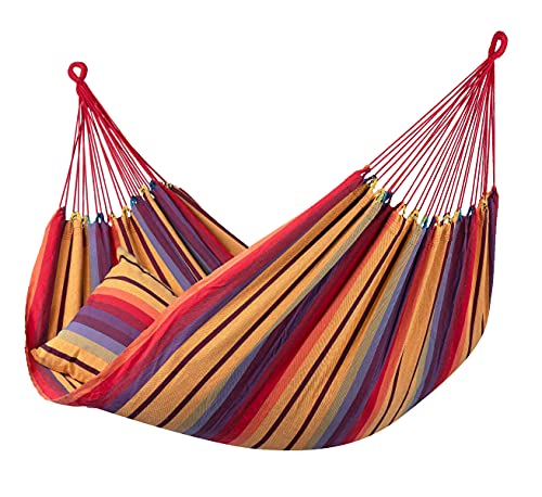 tropilex-rainbow-hamac-famille-ext-rieur-portable image 6