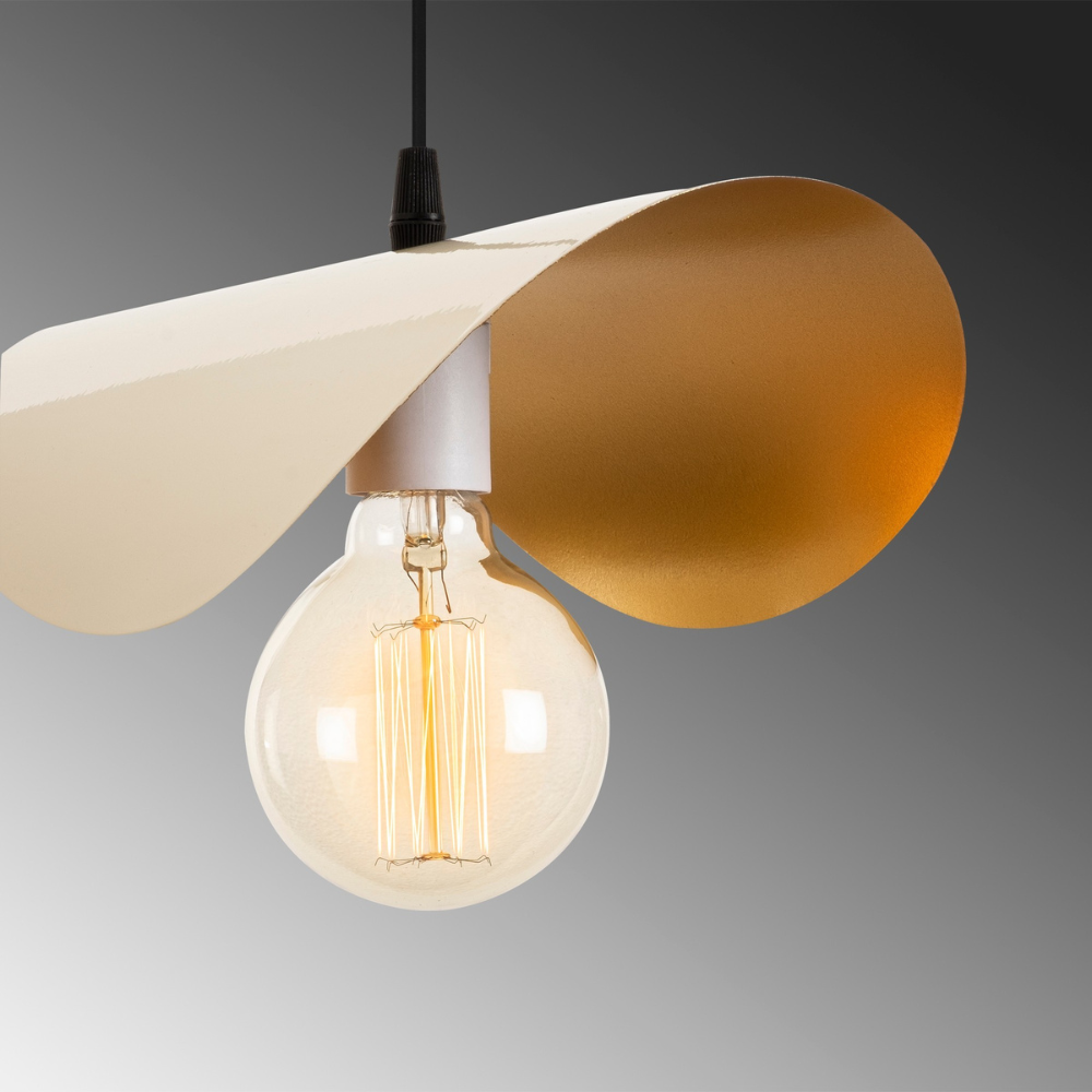 concept-usine-salome-suspension-m-tal-filaire-dor-e-et-noire image 2