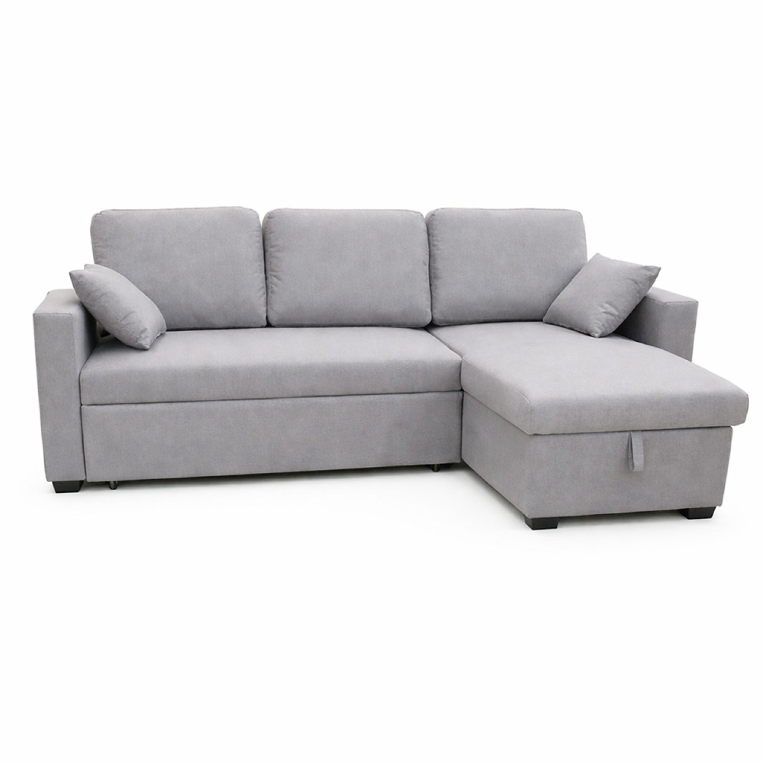 concept-usine-celbridge-canap-convertible-gris-3-places image 8