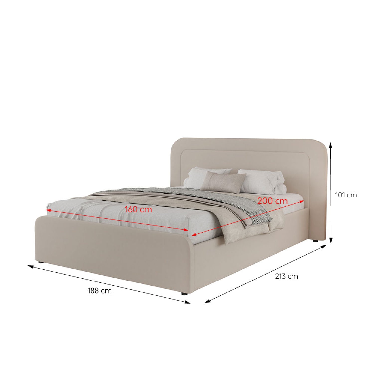 concept-usine-boise-lit-coffre-velours-beige-160x200 image 7