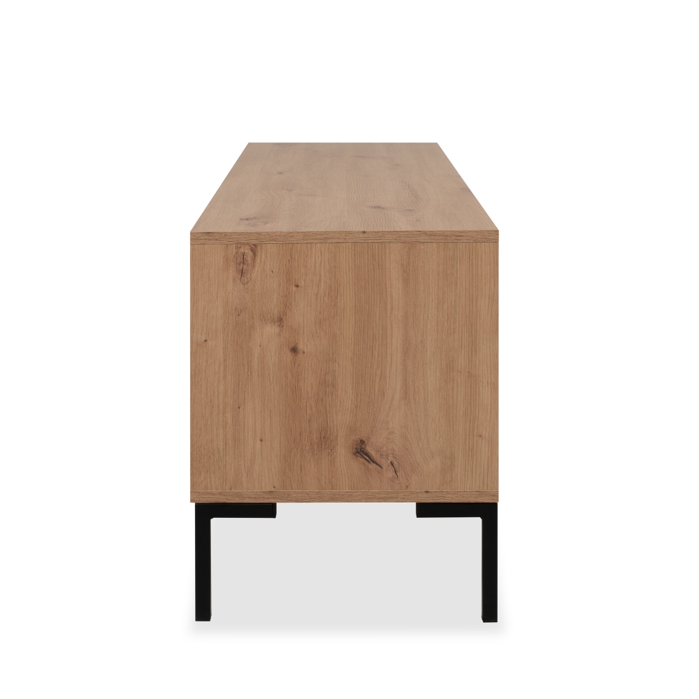concept-usine-navi-meuble-tv-industriel-150-cm-ch-ne image 7