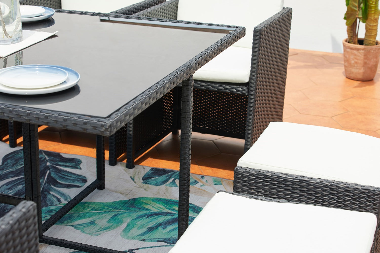 concept-usine-miami-12-salon-jardin-12-places-r-sine-gris image 4