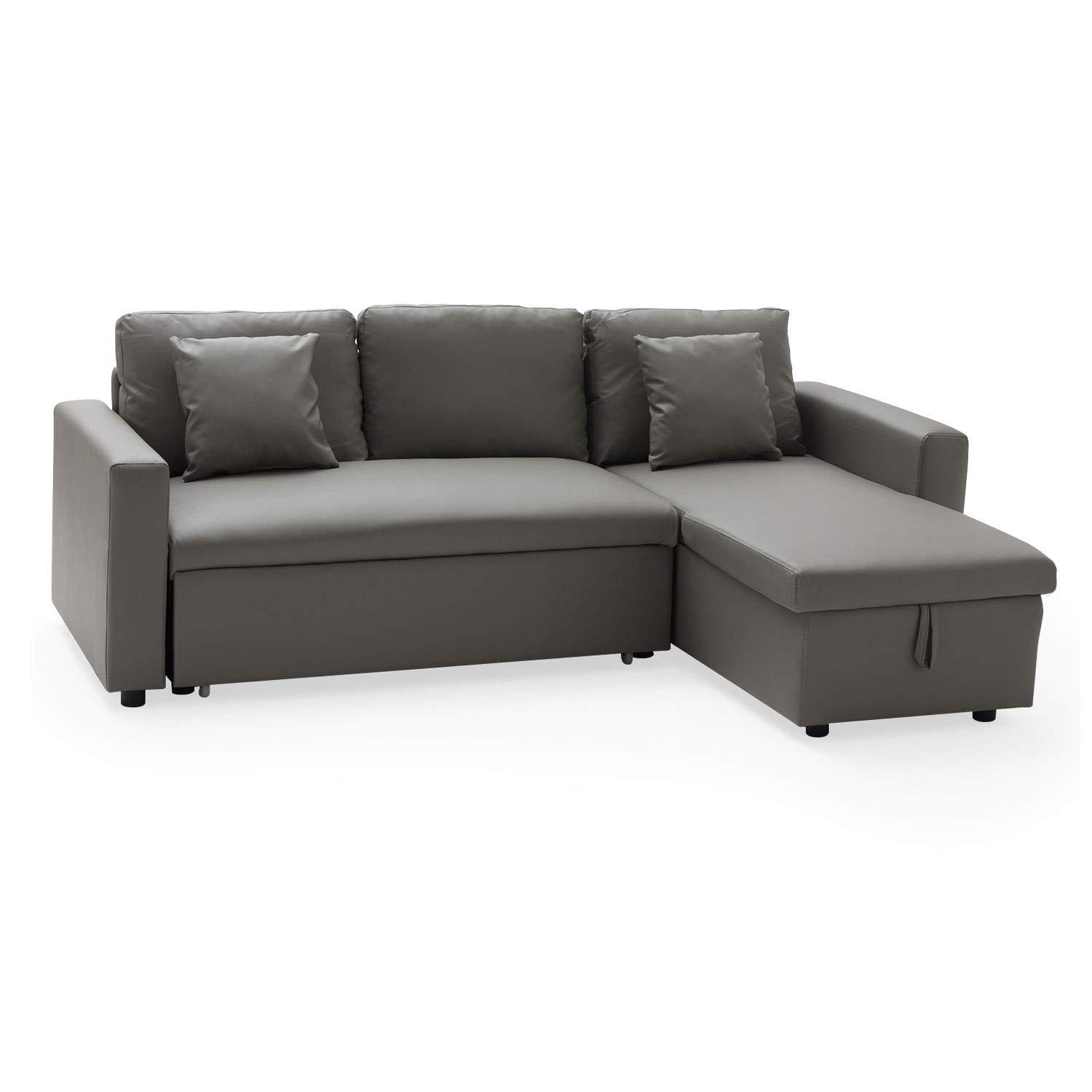 happy-garden-firenze-clark-canap-angle-convertible-gris-3-places image 7
