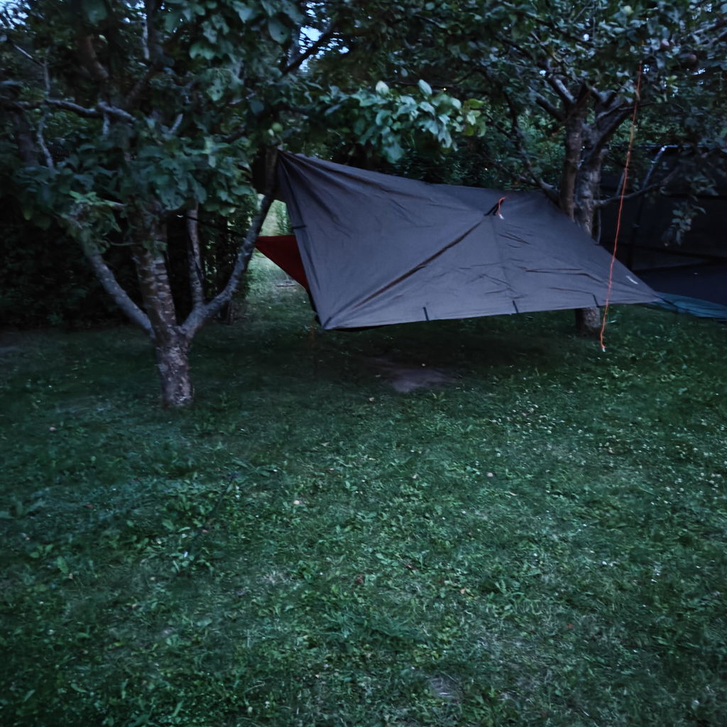Fermeture utile