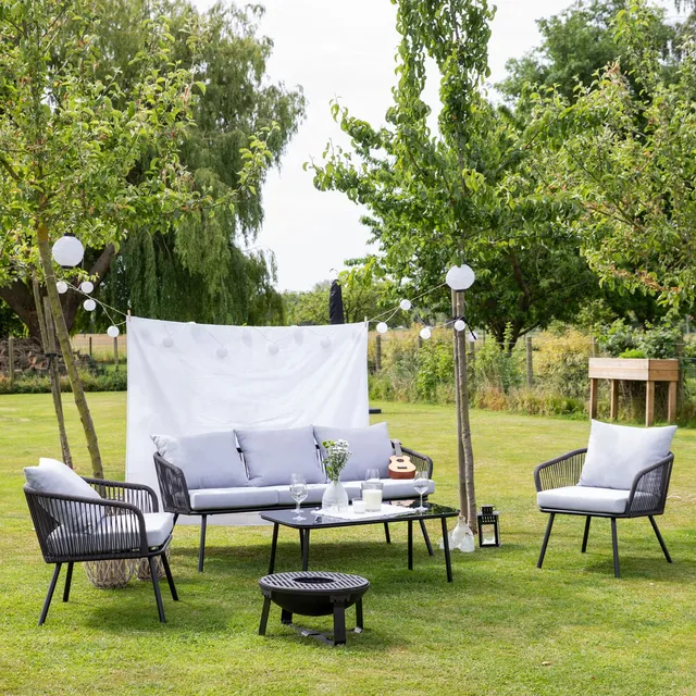happy-garden-ouv-a-salon-de-jardin-corde-gris-5-places image 1