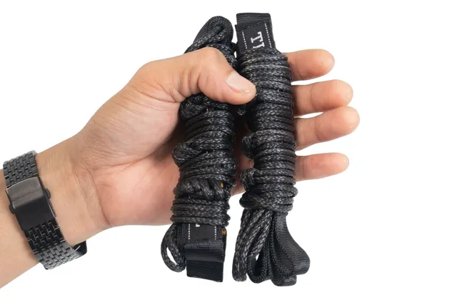 ticket-to-the-moon-lightest-straps-suspension-hamac-100g image 1
