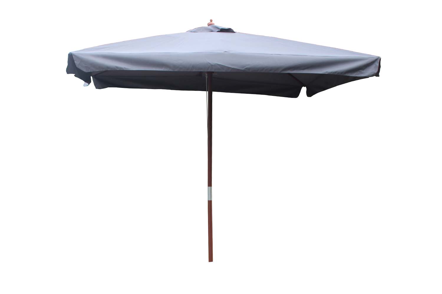 concept-usine-palawan-parasol-droit-bois-300x300-cm-gris image 4