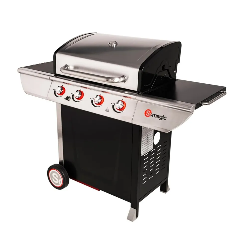 happy-garden-similan-barbecue-gaz-butane-propane-couvercle image 1