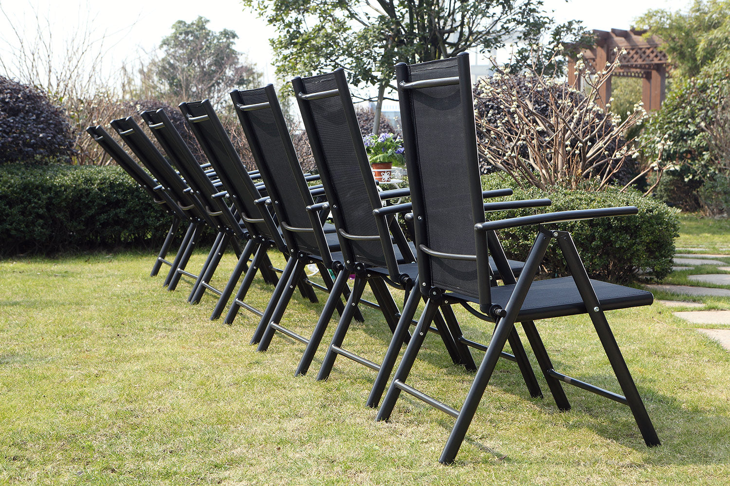concept-usine-brescia-lot-2-fauteuils-jardin-pliants-alu image 6