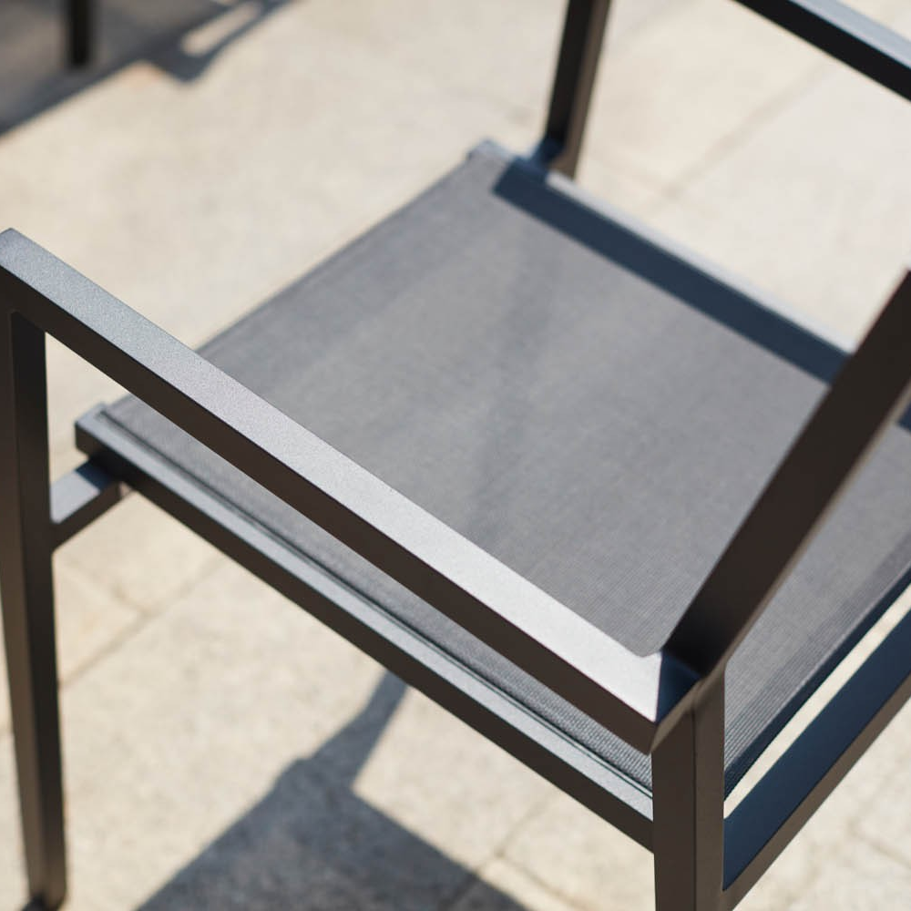concept-usine-lae-chaise-de-jardin-gris-fonc-aluminium-lot-4 image 4