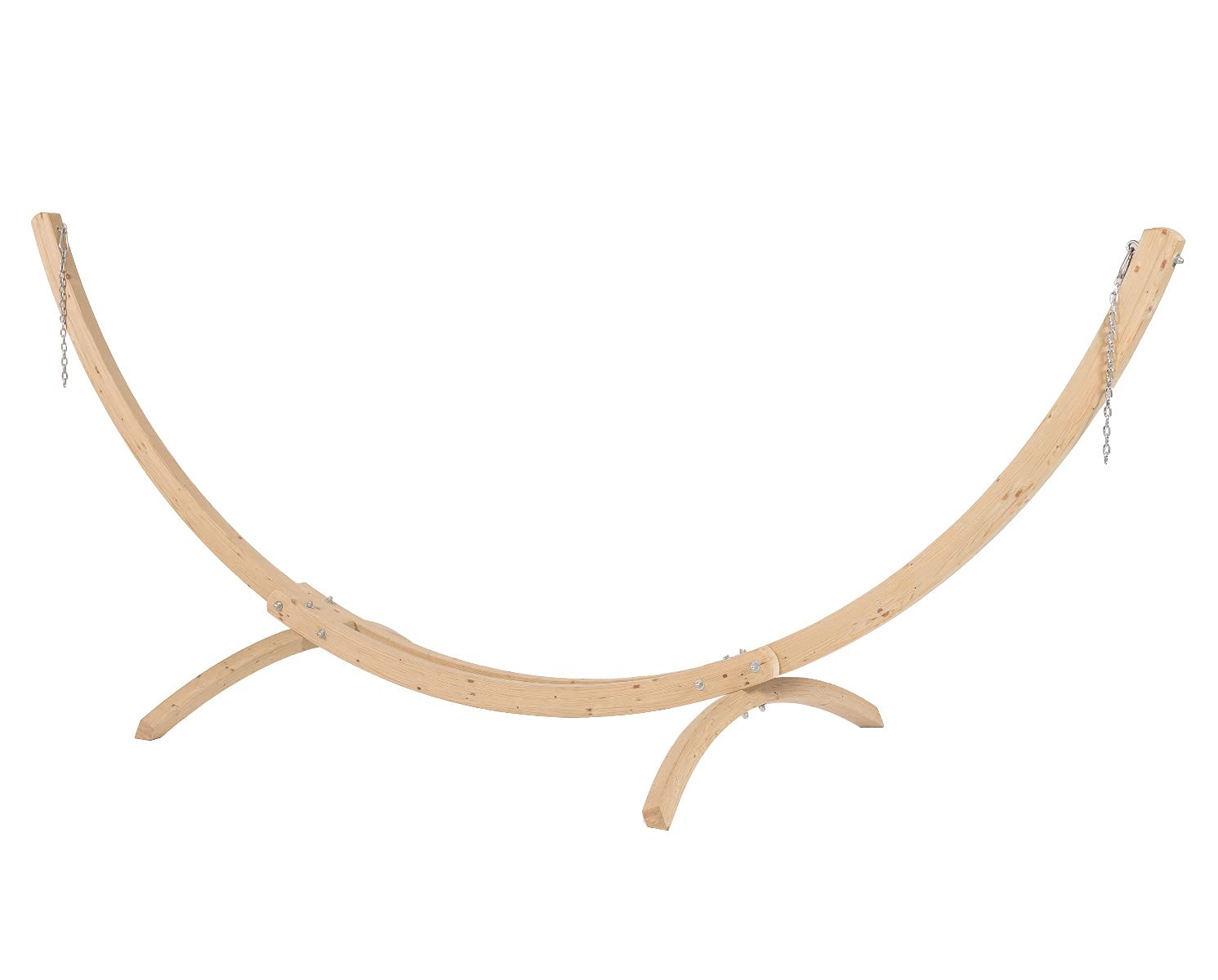 tropilex-wood-support-hamac-bois-pin-fsc-familial-200-kg image 3