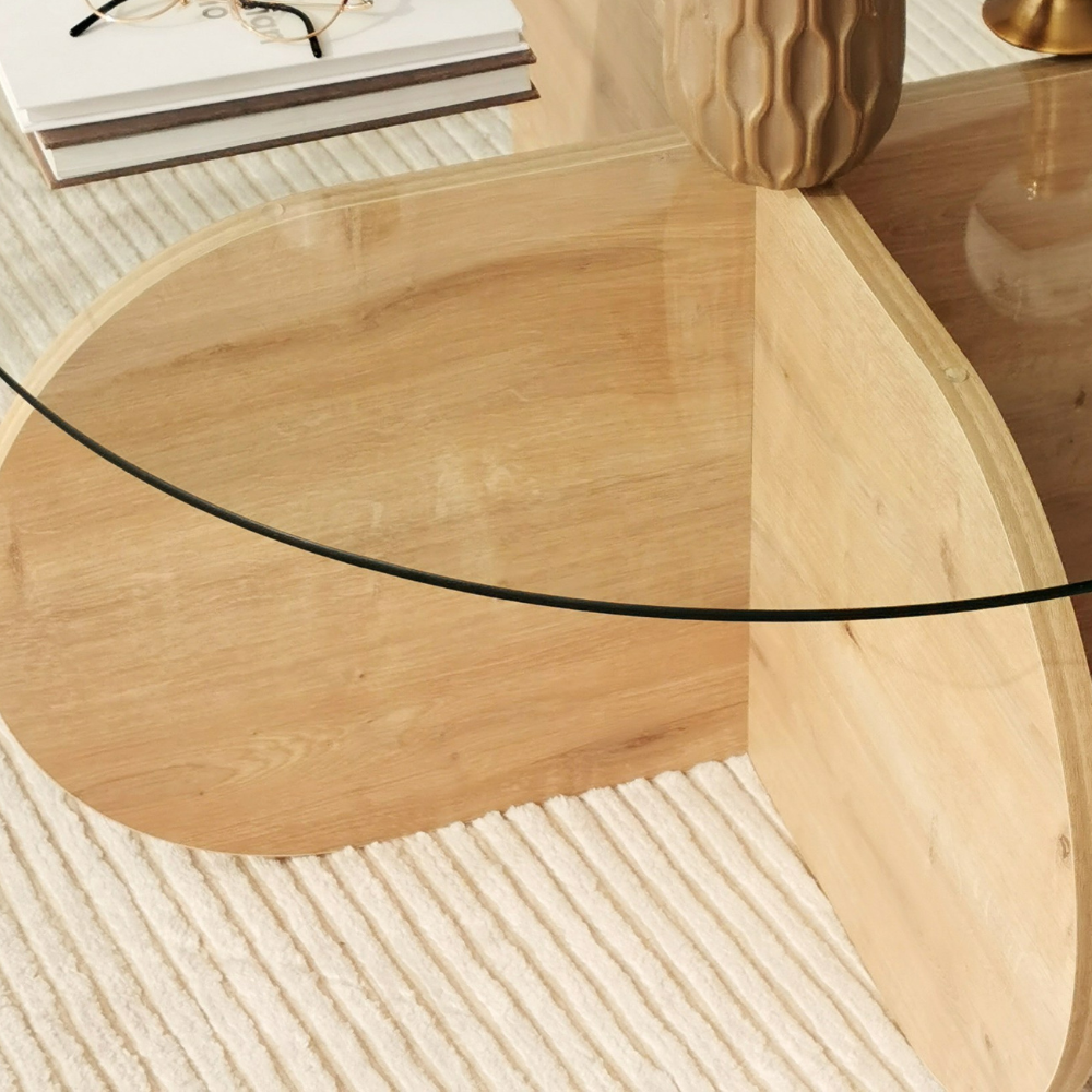 concept-usine-ribe-table-basse-ronde-bois-verre-design image 8