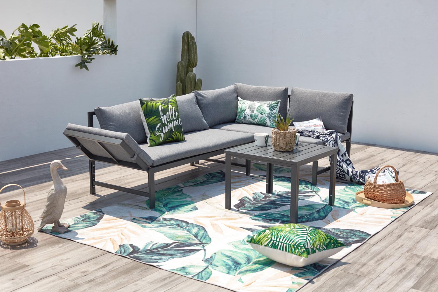 concept-usine-katea-salon-de-jardin-alu-4-places-gris image 2