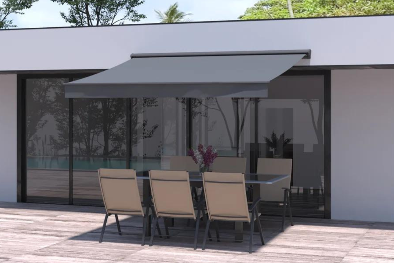 concept-usine-pisa-store-banne-manuel-taupe-300x200-cm image 1