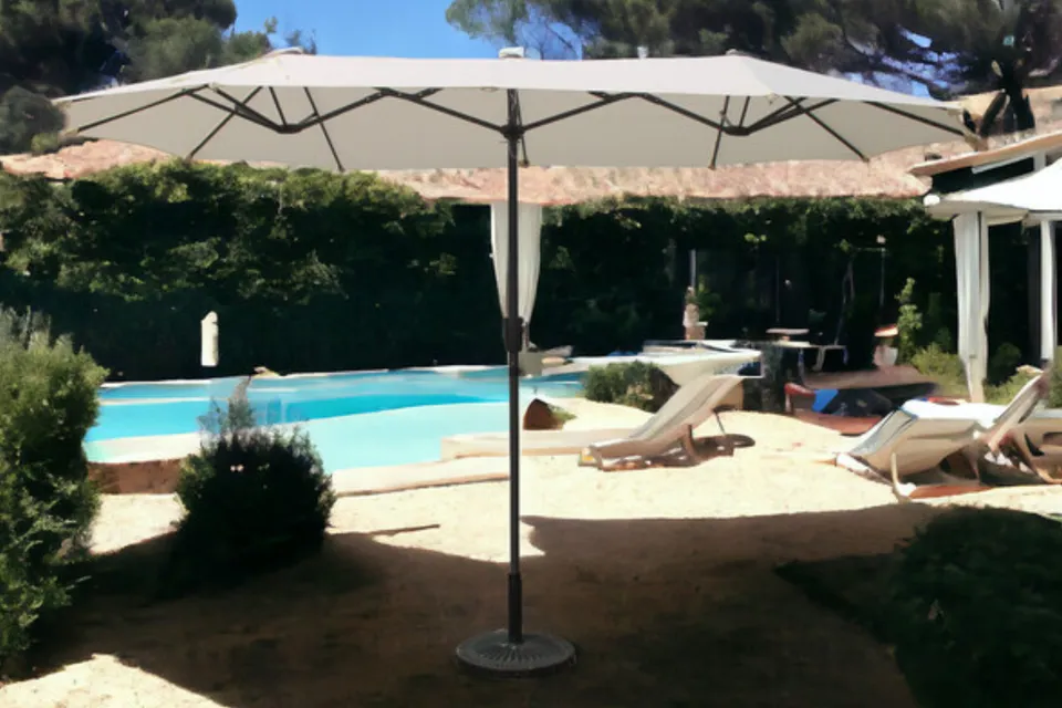 concept-usine-siena-parasol-double-cru-200x300-cm image 1