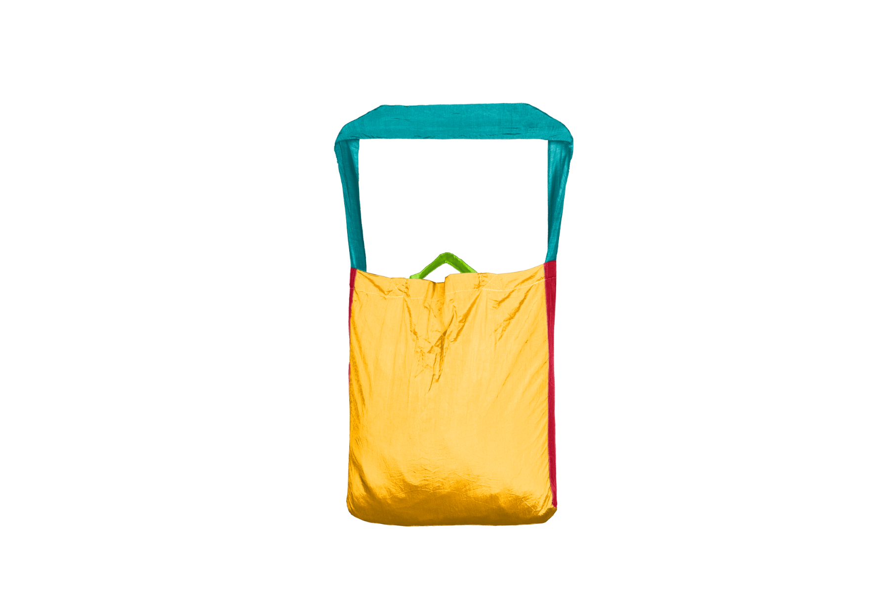 ticket-to-the-moon-eco-bag-sac-pliable-medium-15l-recycl image 6