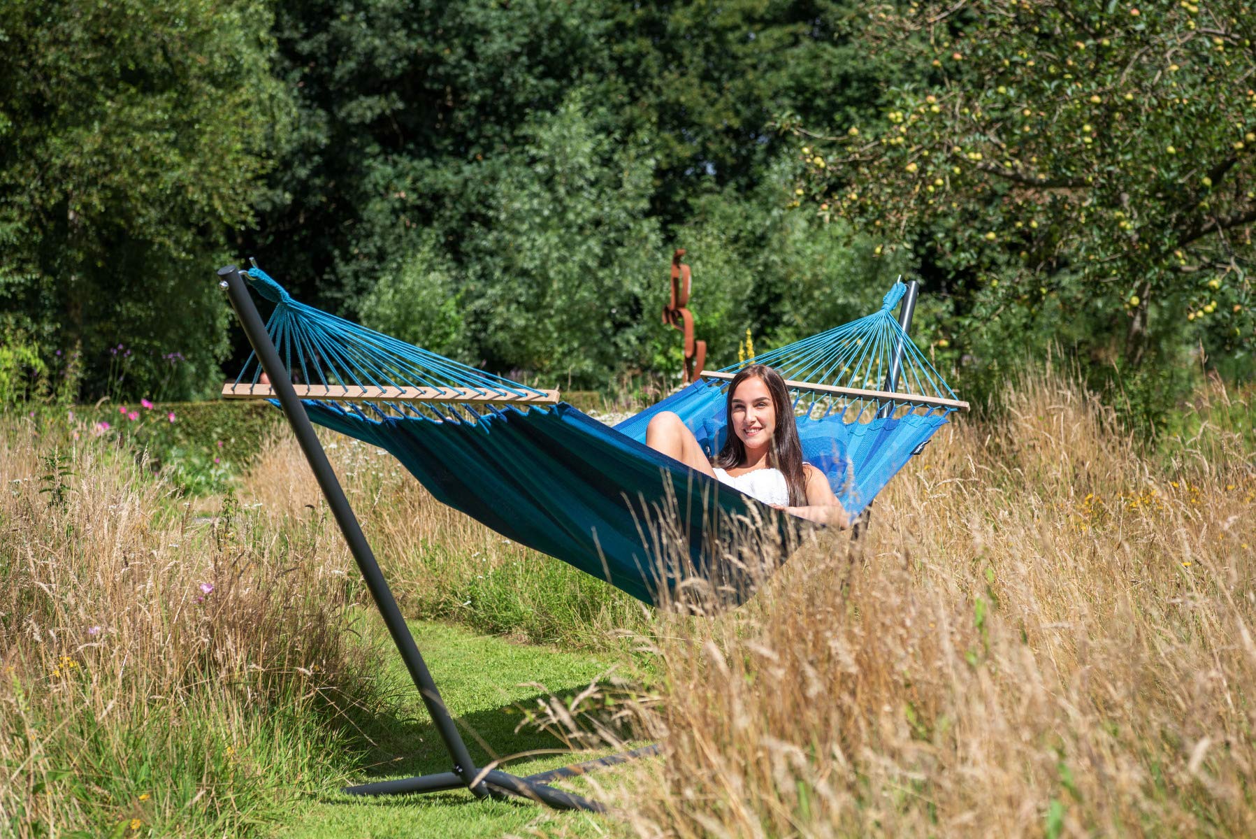 tropilex-easy-relax-ensemble-hamac-bleu-1-personne image 8