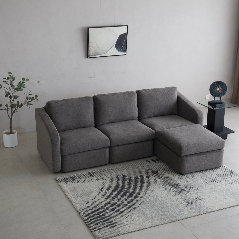 concept-usine-konekt-flexiwave-canap-modulable-gris-fonc image 1