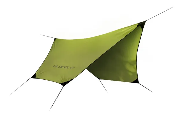 la-siesta-brisa-classicfly-forest-tarp-hamac-vert image 1