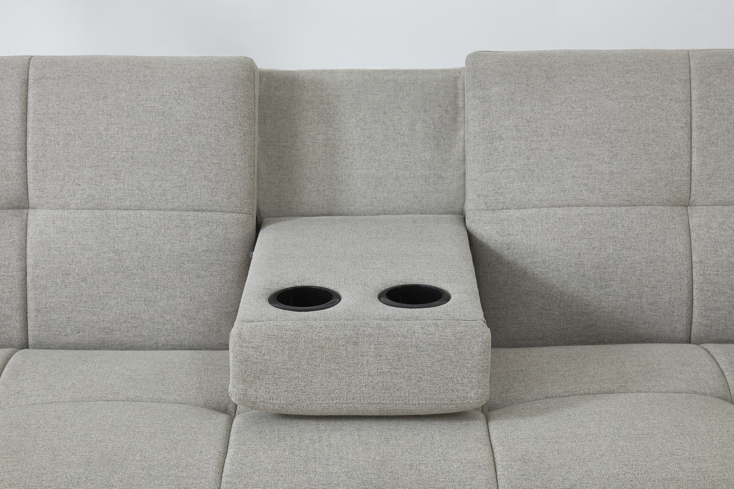 concept-usine-oslo-canap-convertible-3-places-gris-clair image 6
