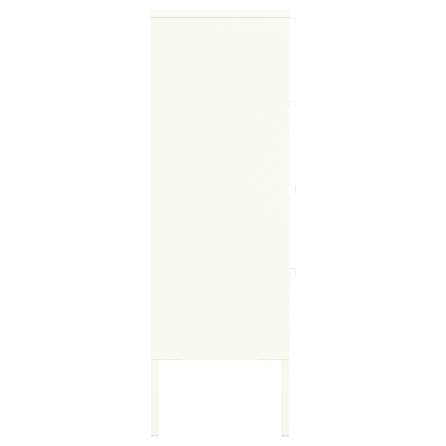 happy-garden-sicilia-emma-meuble-chaussures-blanc-4-portes-acier image 6