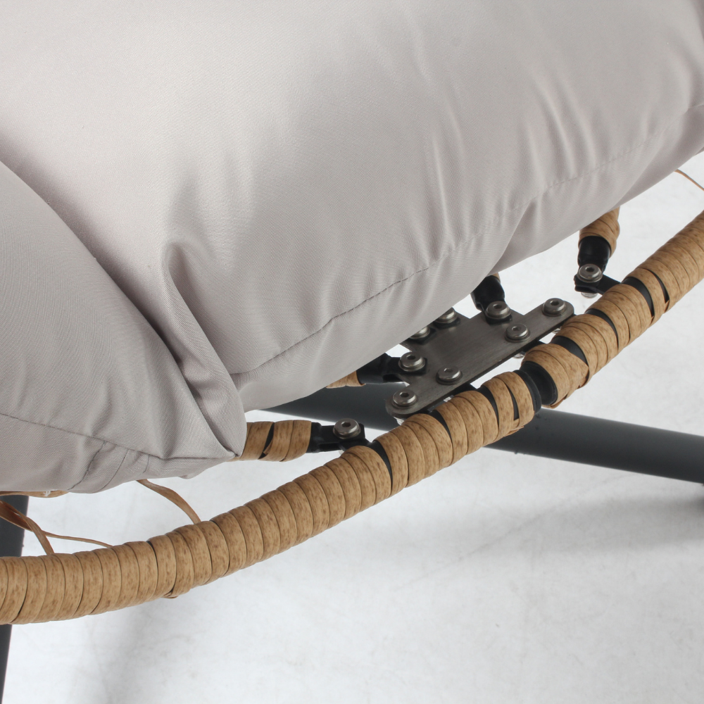 concept-usine-cuzco-fauteuil-suspendu-rotin-naturel-avec-coussin image 6